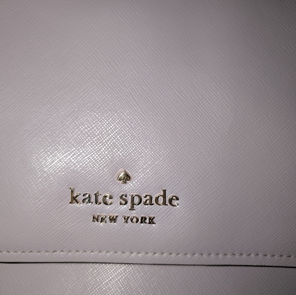 Kate Spade purse - Picture 7 of 8